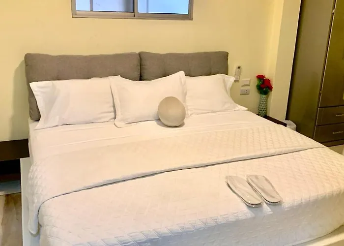 Microsuite 1 Hermosa Y Privada
