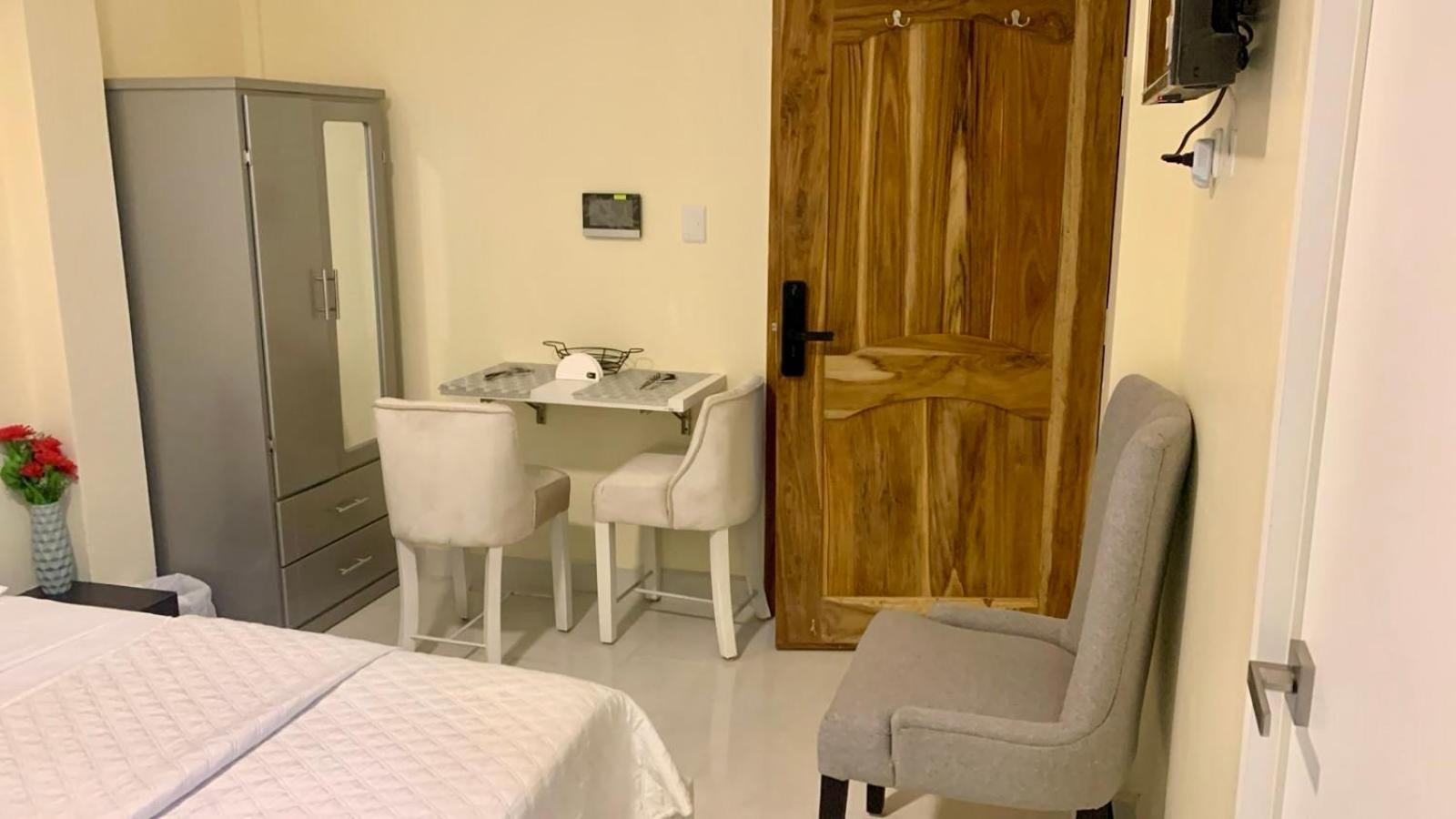 Apartment Microsuite 1 Hermosa Y Privada *