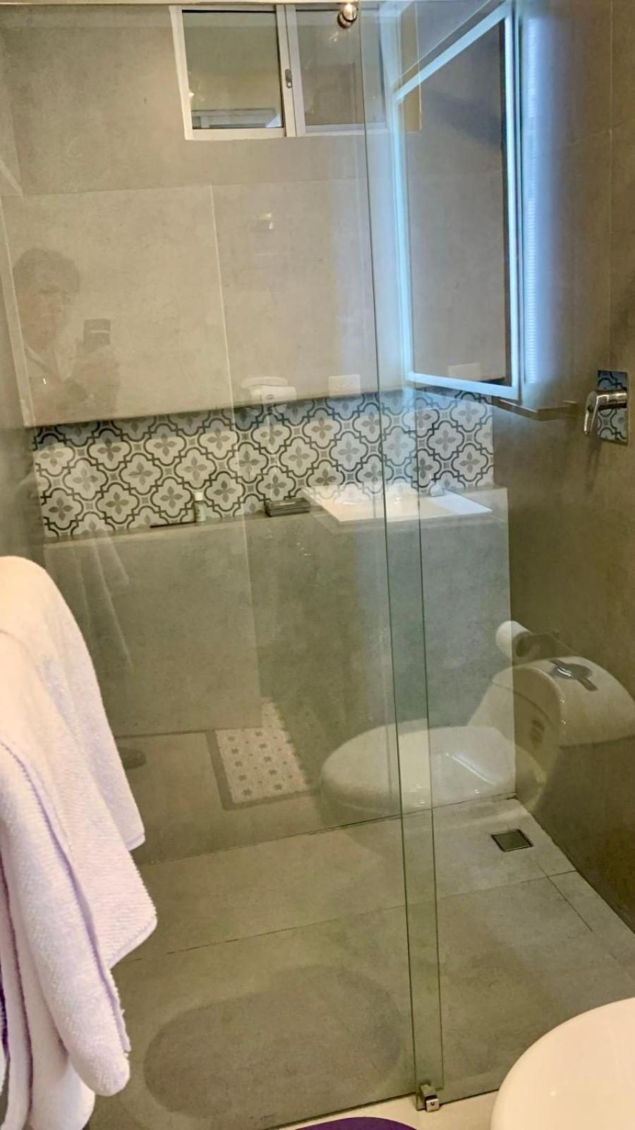 Microsuite 1 Hermosa Y Privada Apartment *