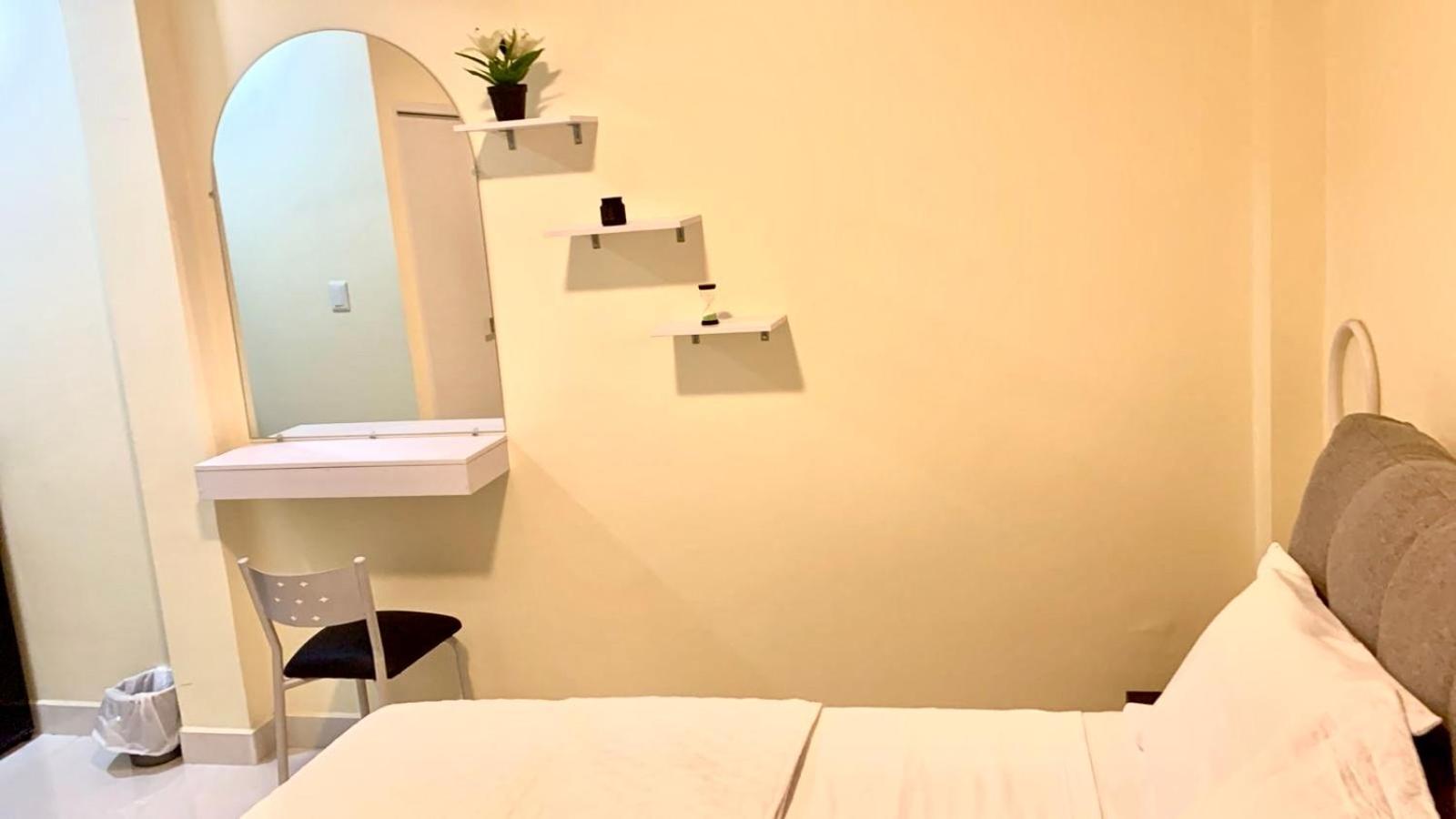 Microsuite 1 Hermosa Y Privada Apartment *