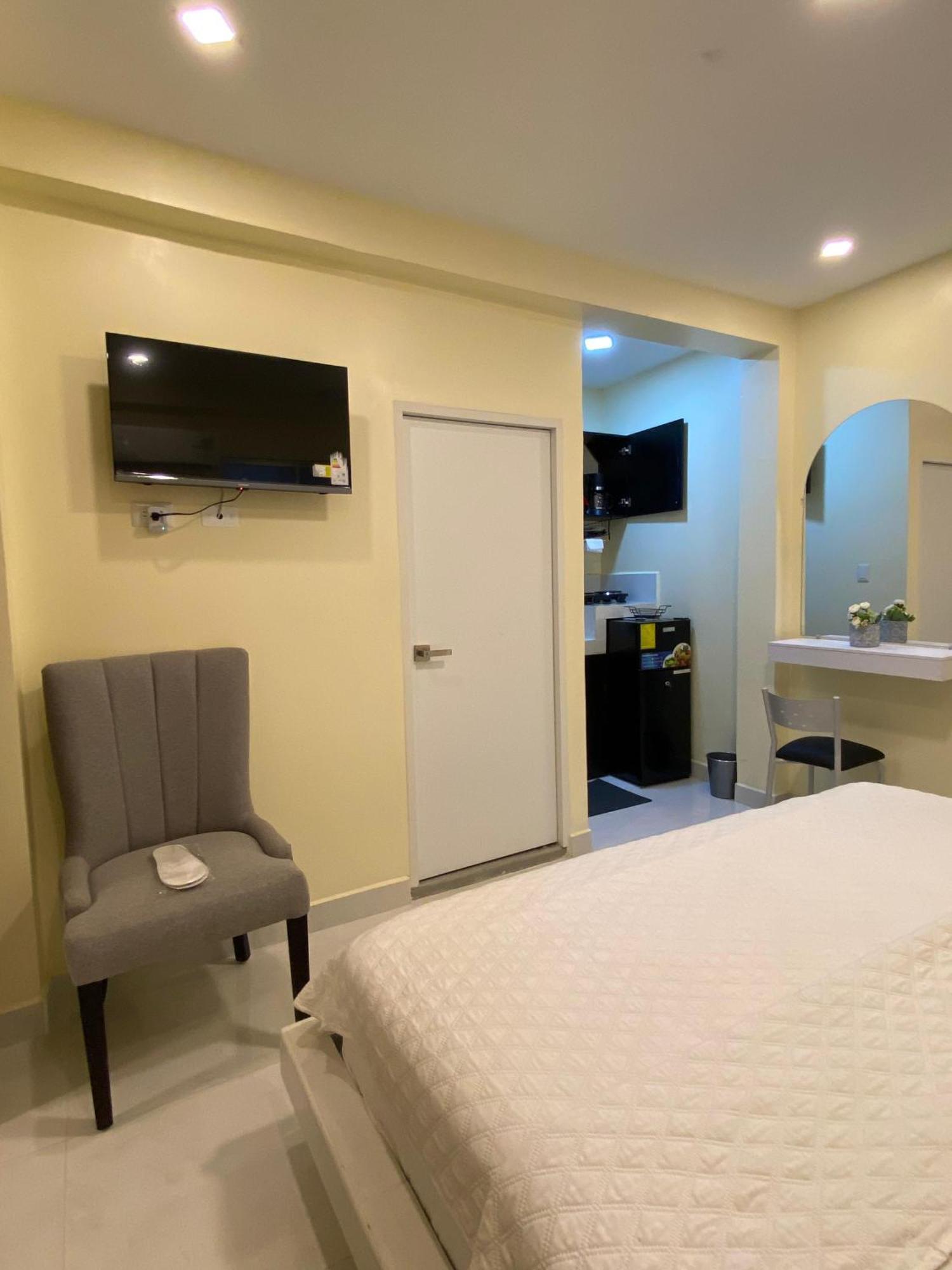 Microsuite 1 Hermosa Y Privada Apartment