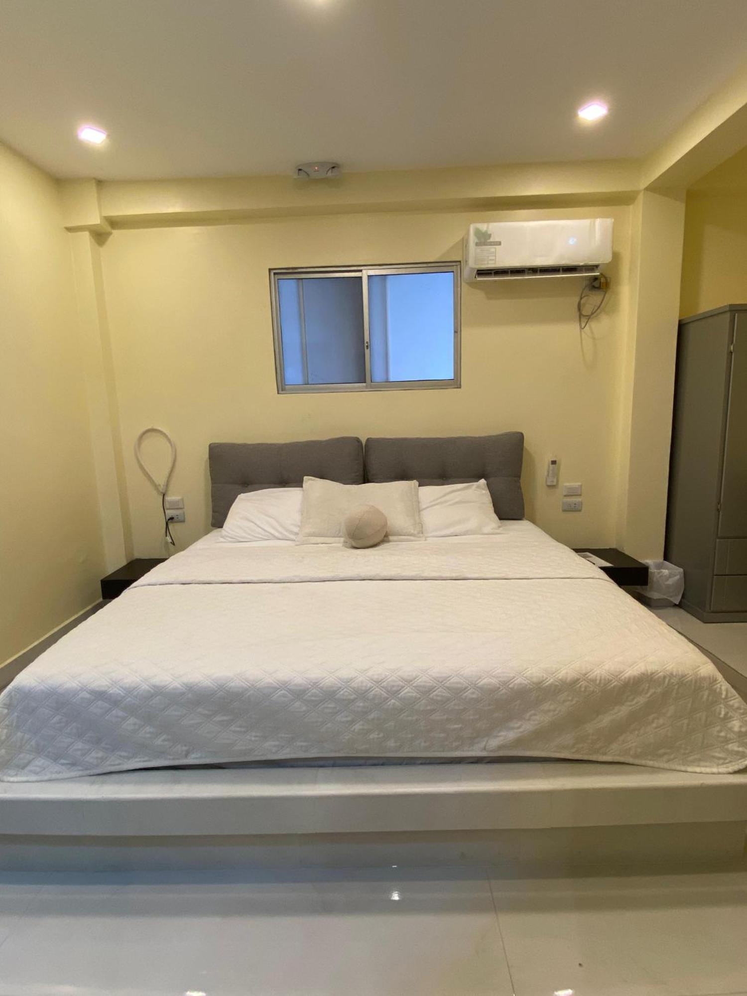 Microsuite 1 Hermosa Y Privada