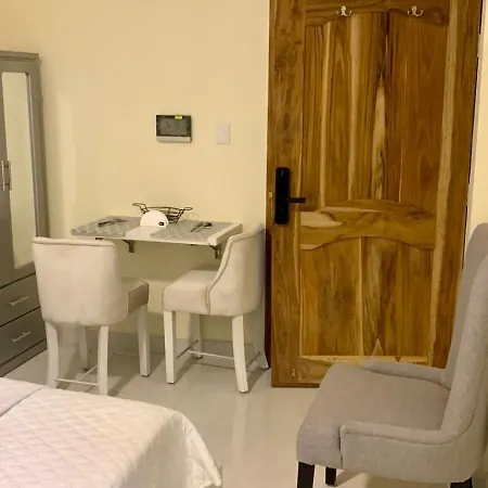 Microsuite 1 Hermosa Y Privada Guayaquil Exterior photo