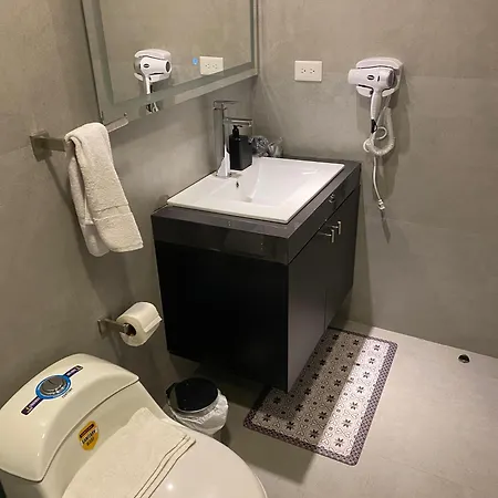 Microsuite 1 Hermosa Y Privada Guayaquil Exterior photo